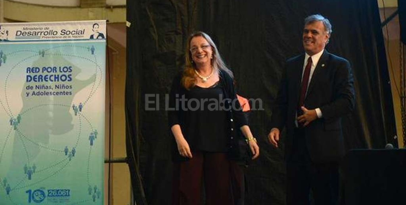 Designaron a Gabriel Lerner como titular del Sedronar