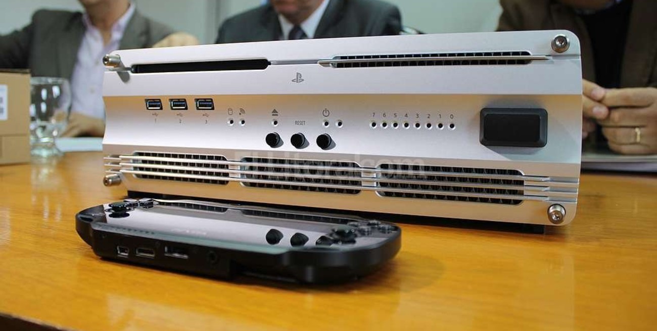 Santa Fe tendrá un Laboratorio de Desarrollo de Videojuegos para PlayStation