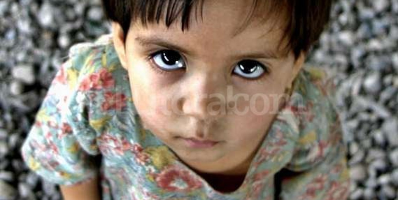 "Siempre llegamos tarde a los casos de maltrato infantil"