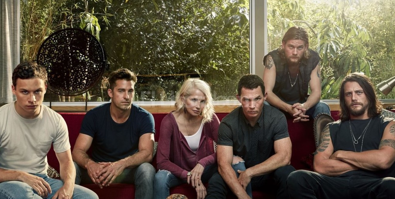 Crimen y lazos de sangre