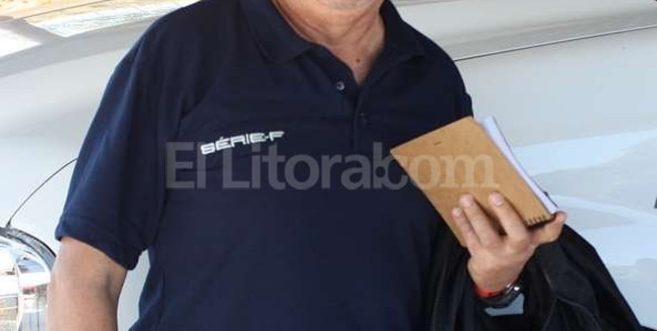 Falleció Daniel Monticelli