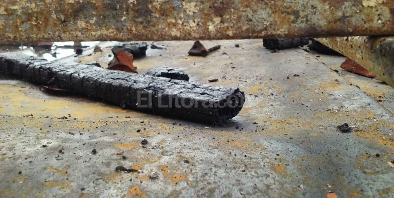 Quemaron dos autos en las últimas horas