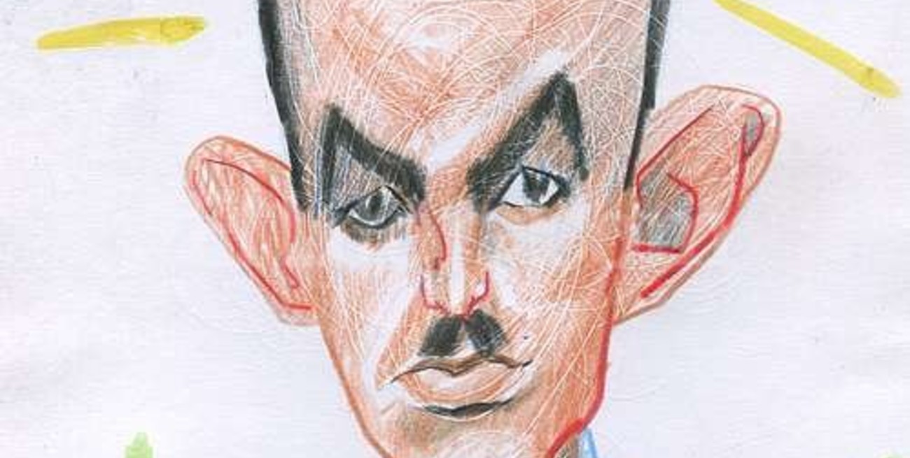 Isidro Velázquez y el bandolerismo social