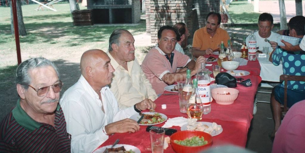 "No quiero que Unión sea Albacete"