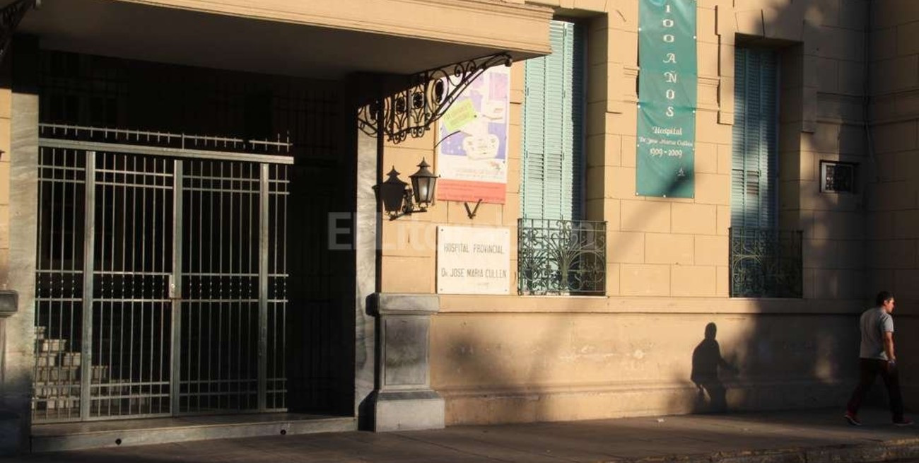 La semana que viene se inaugurará el destacamento policial del Cullen