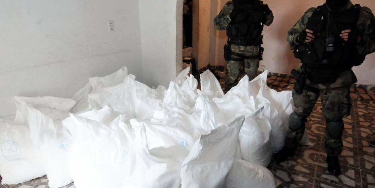 El líder de los Monos amenazó desde la cárcel a un juez de Rosario