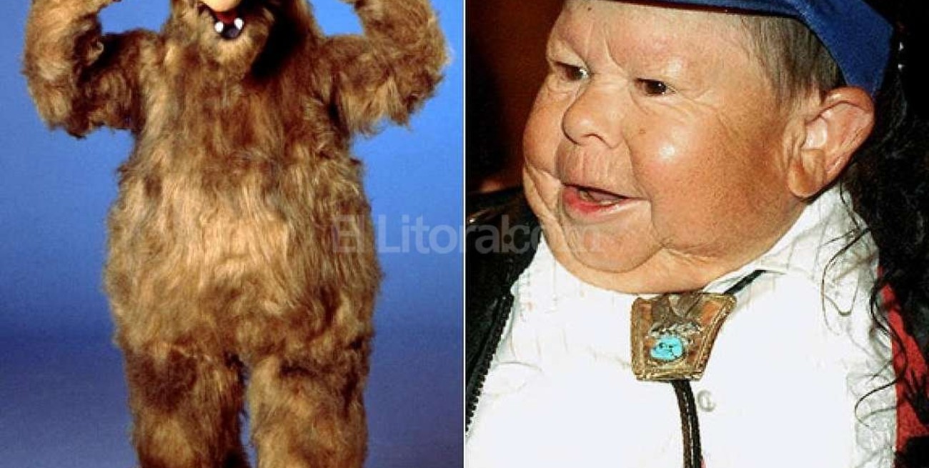 Murió el actor que interpretó a ALF