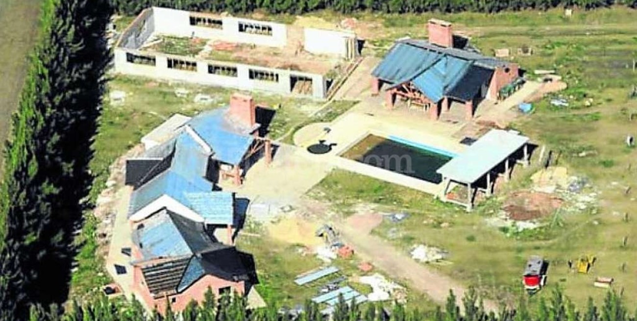 Media sanción al endurecimiento del decomiso de bienes ilícitos