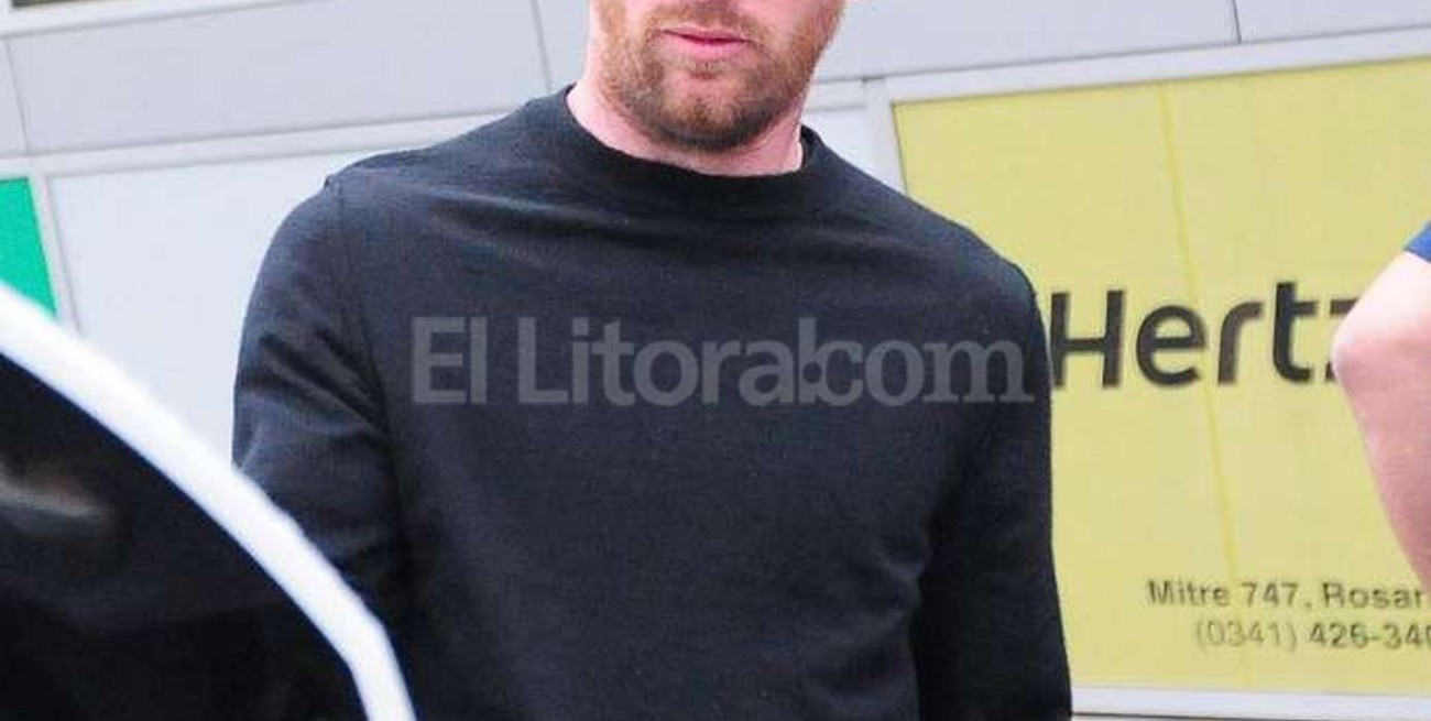 Comienza el juicio contra Messi por evasión fiscal en España