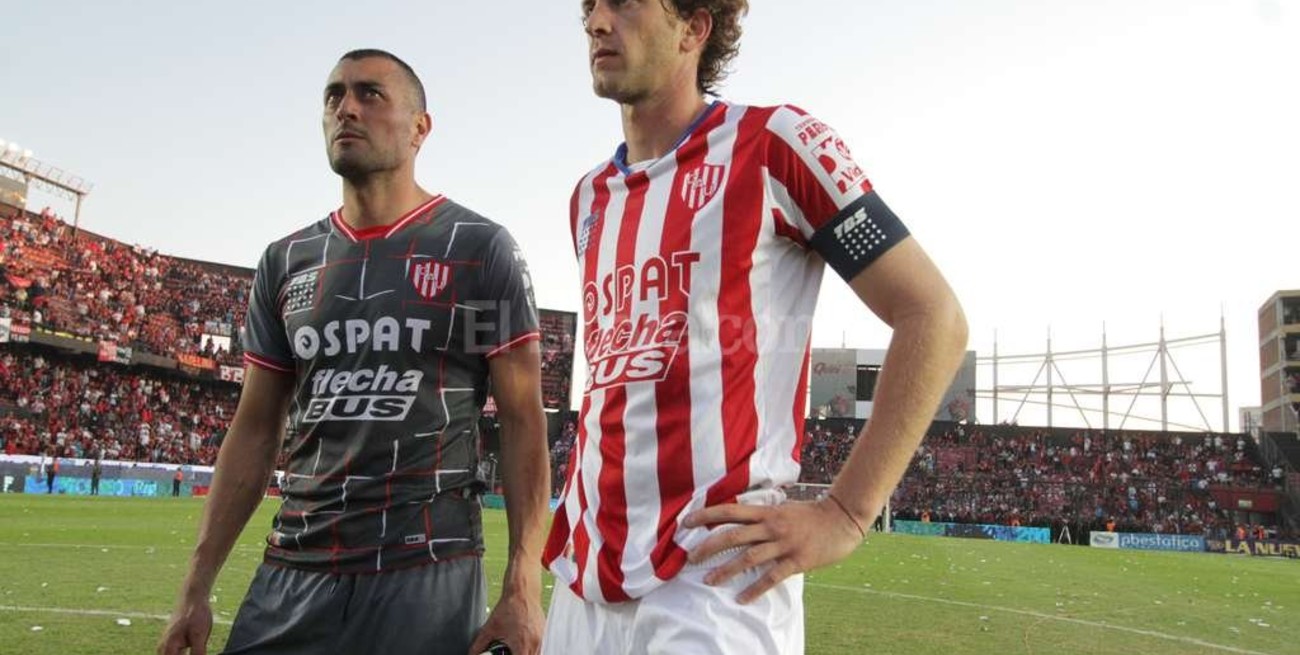 Leo Sánchez: "Quiero instalarme"