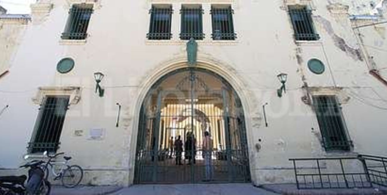 La extraña historia del "polvo blanco"