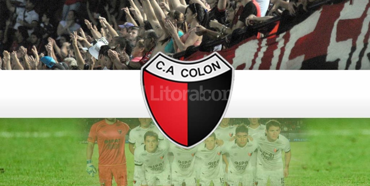 Elegí a la figura de Colón en la derrota ante Almagro