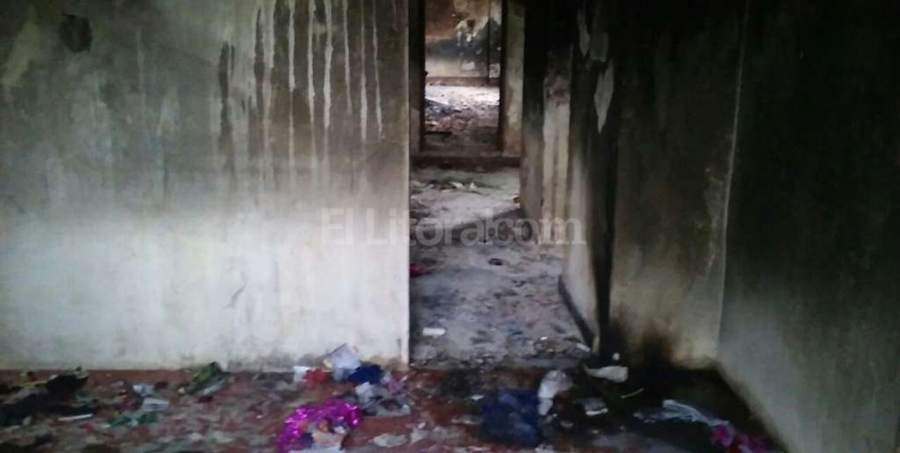 Tarde de furia en Villa Hipódromo