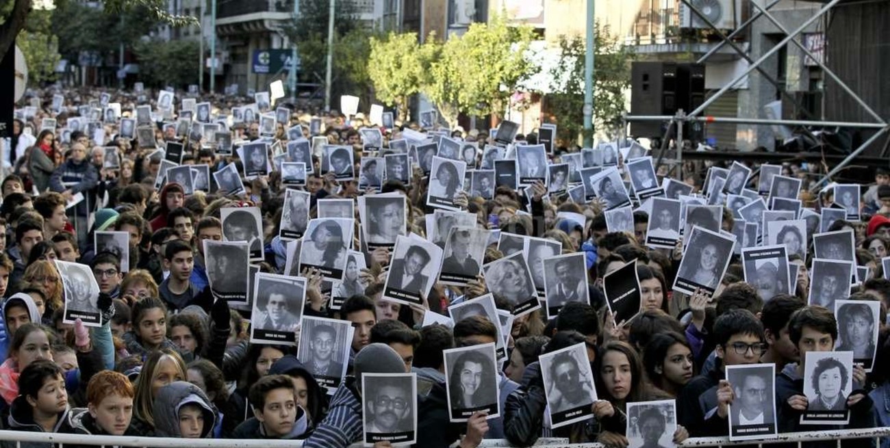 Amnistía Internacional instó a dar justicia a víctimas de la AMIA