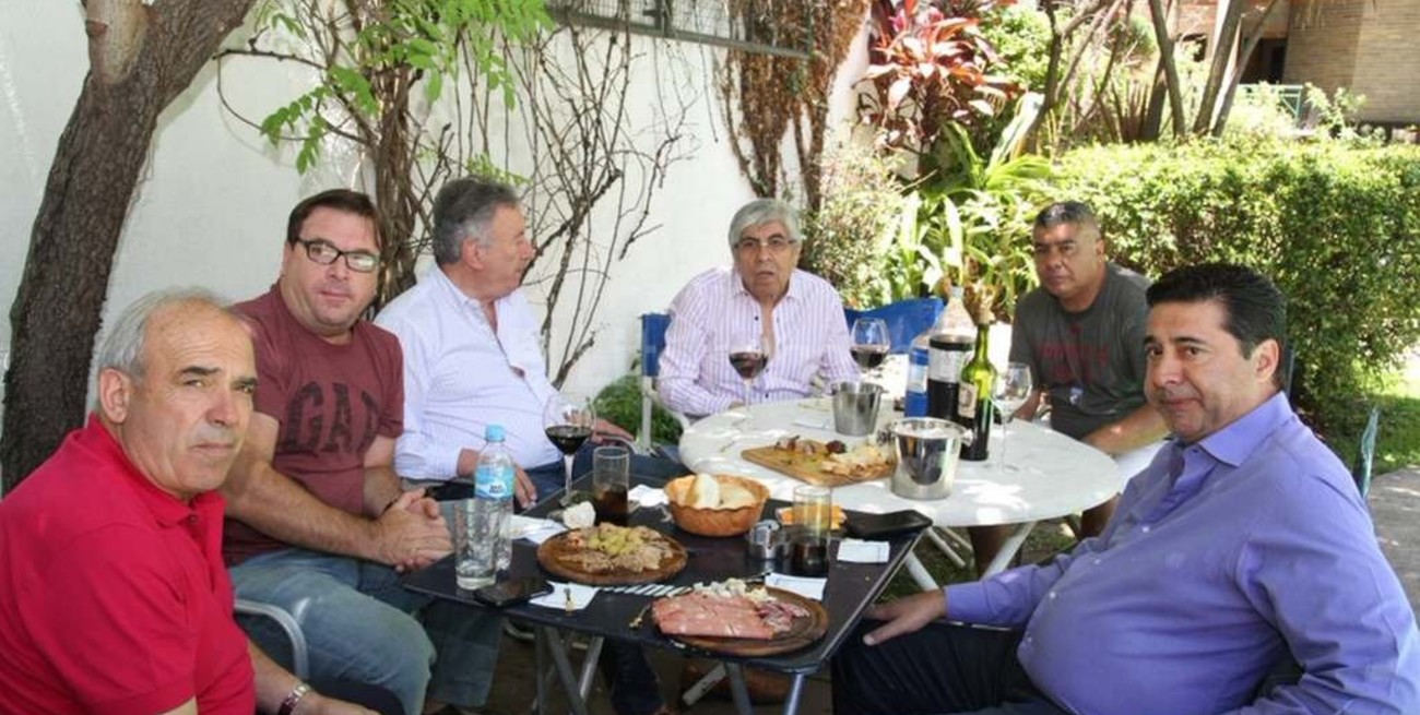 Las elecciones en AFA serían el 16 o el 18 de diciembre