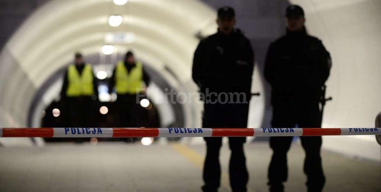 Francia pide más control en las fronteras de la Unión Europea