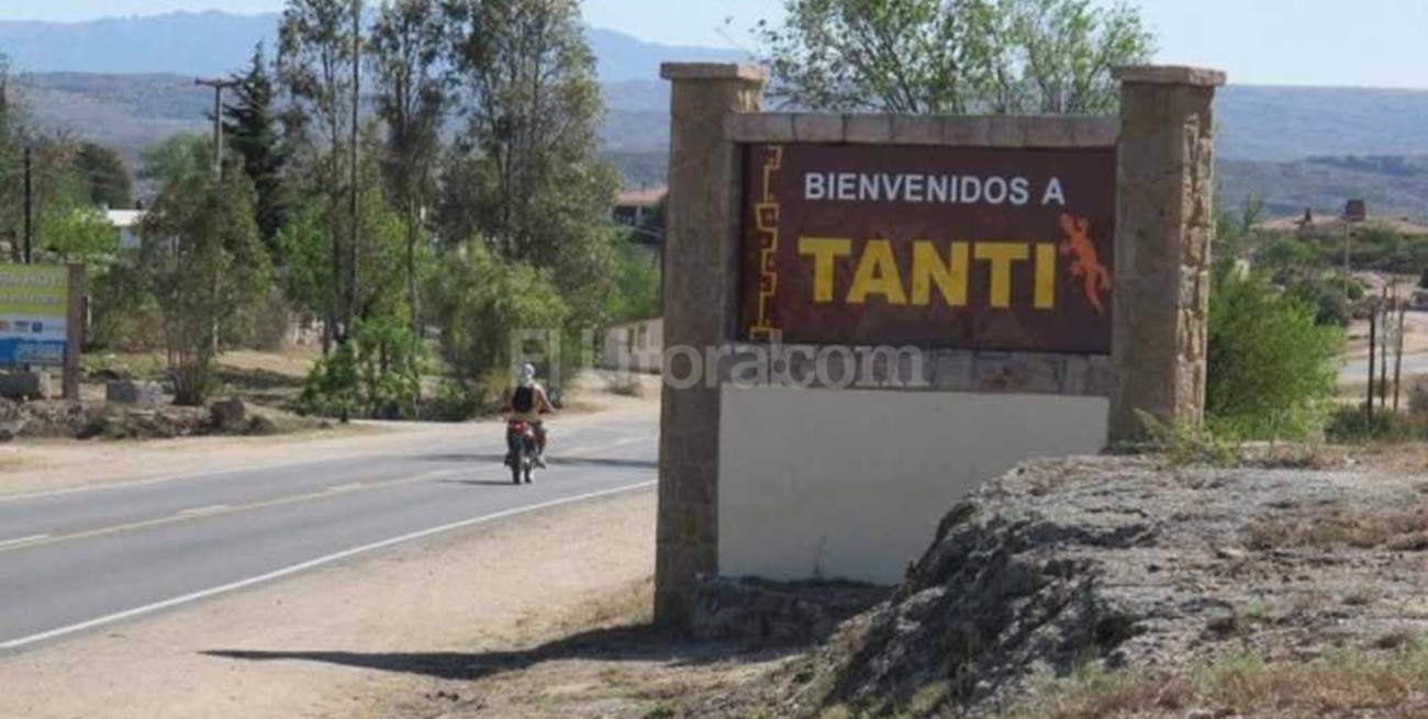 4 sismos se sintieron en el Valle de Punilla