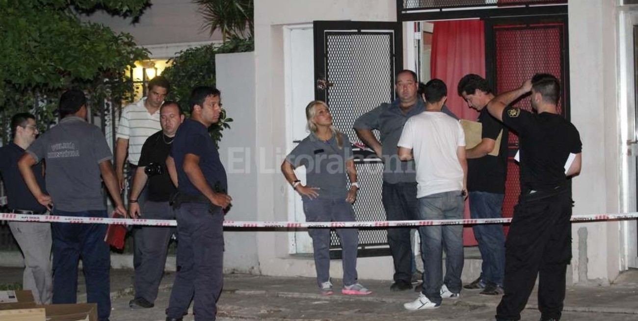 Crimen en Don Bosco: "Estaba todo mal en esa casa"