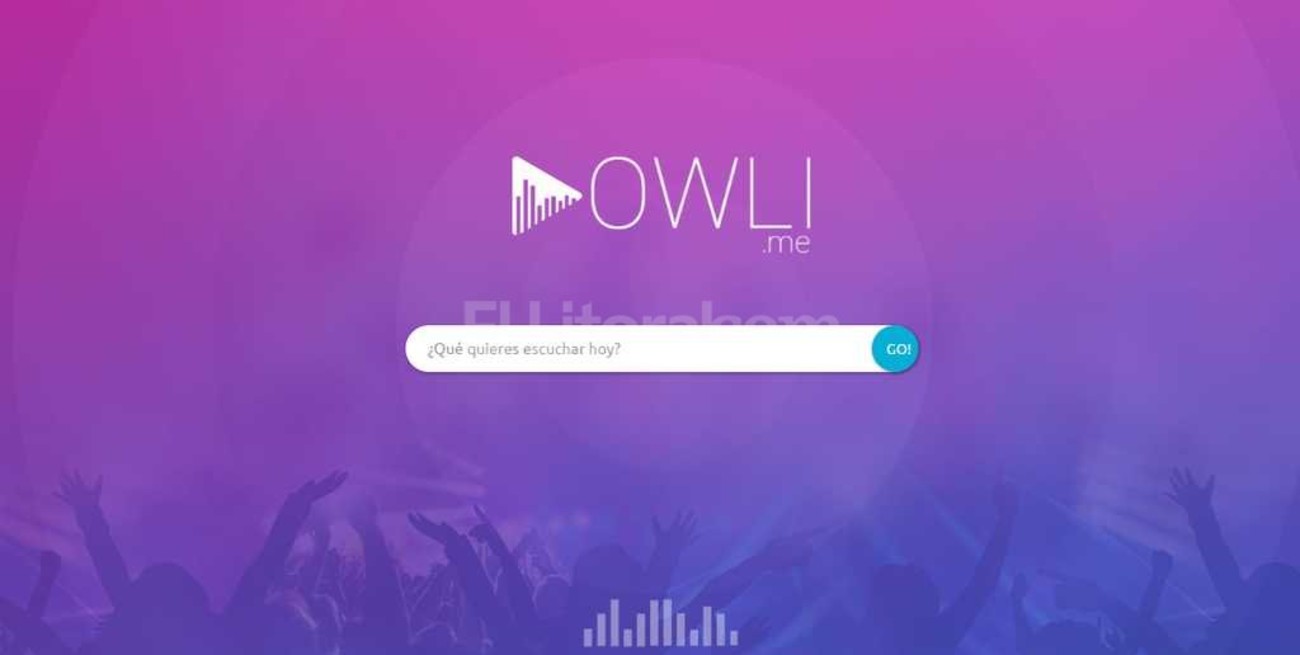 Conocé Owli, la plataforma para escuchar música online y gratis