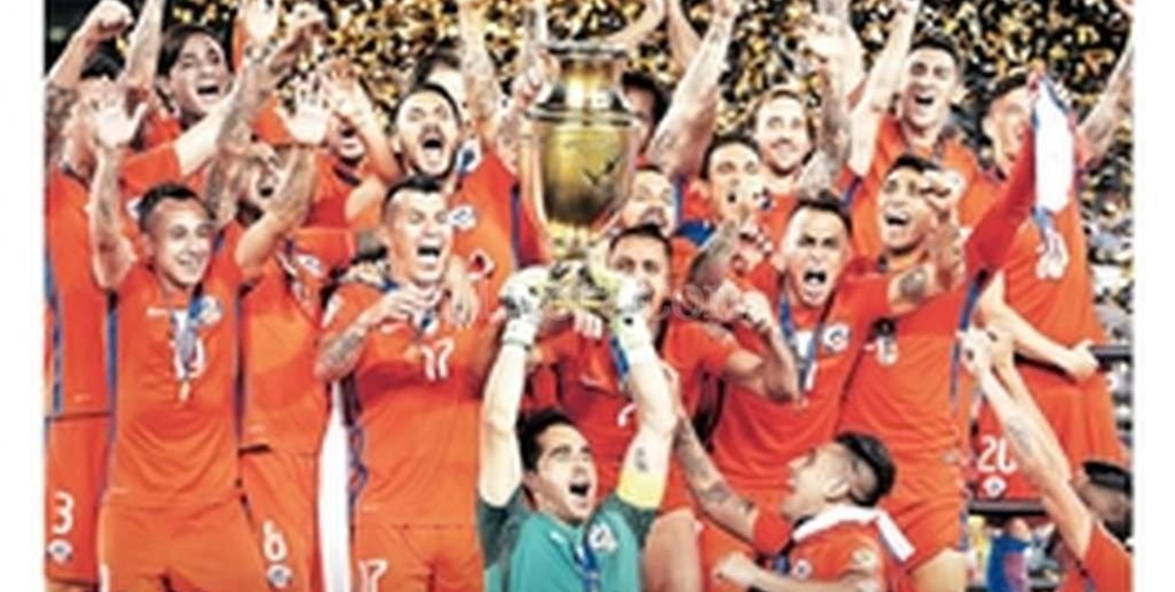 Los diarios del mundo reflejan el portazo de Messi a la selección