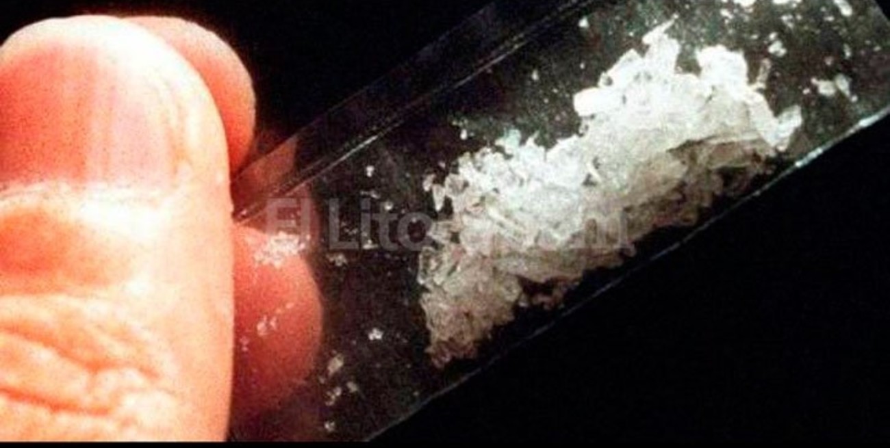 Una droga que puede convertir en caníbales a sus consumidores