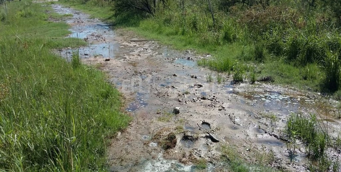 Fotos: así está La Guardia