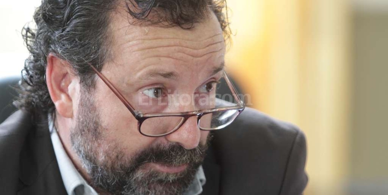 Se va Bono de la Regional IV y está designado su reemplazo