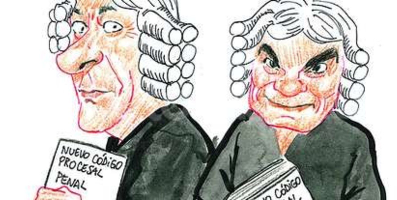 Megaestafa: dictaron la prisión preventiva para ocho imputados