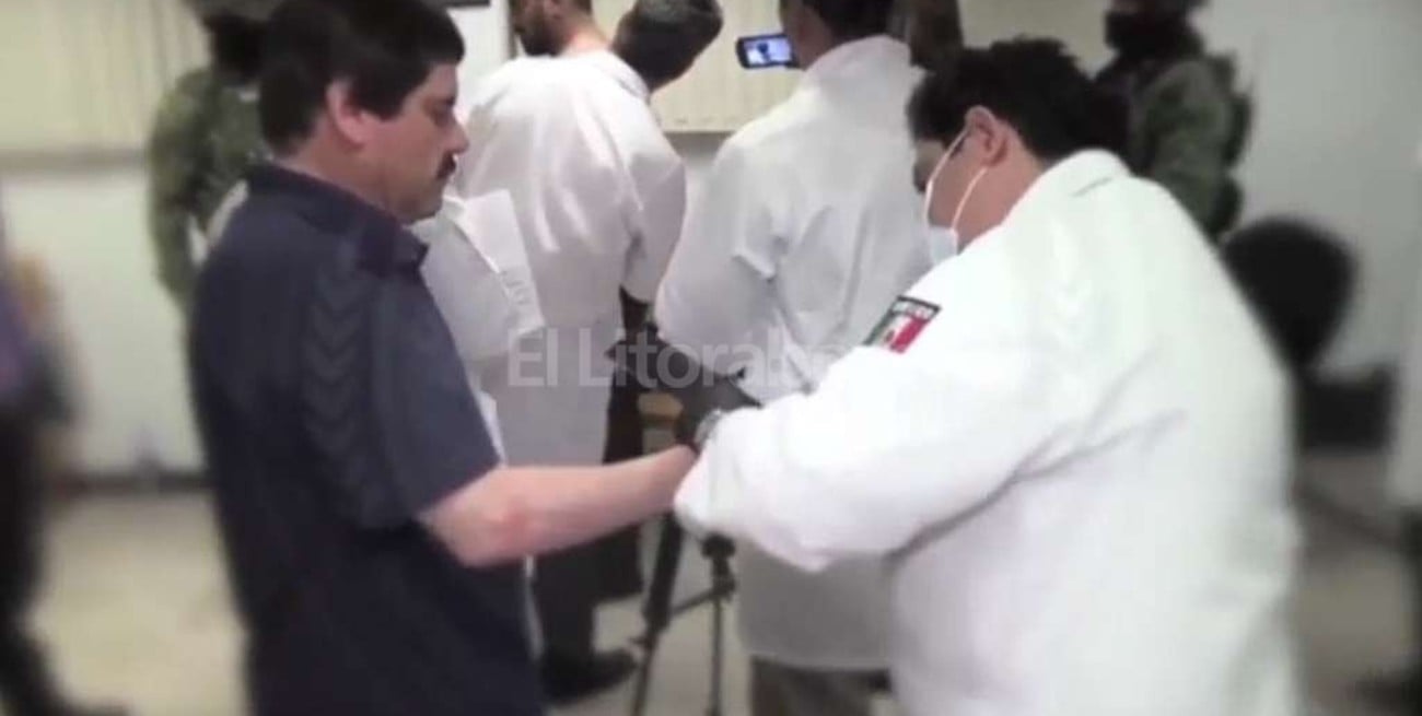 Así fue la fuga y recaptura de Joaquín "El Chapo" Guzmán