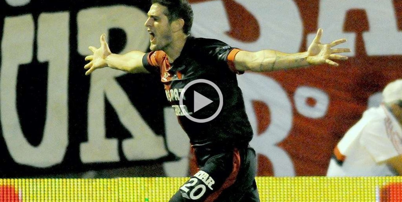 Y un día Colón volvió a ganar