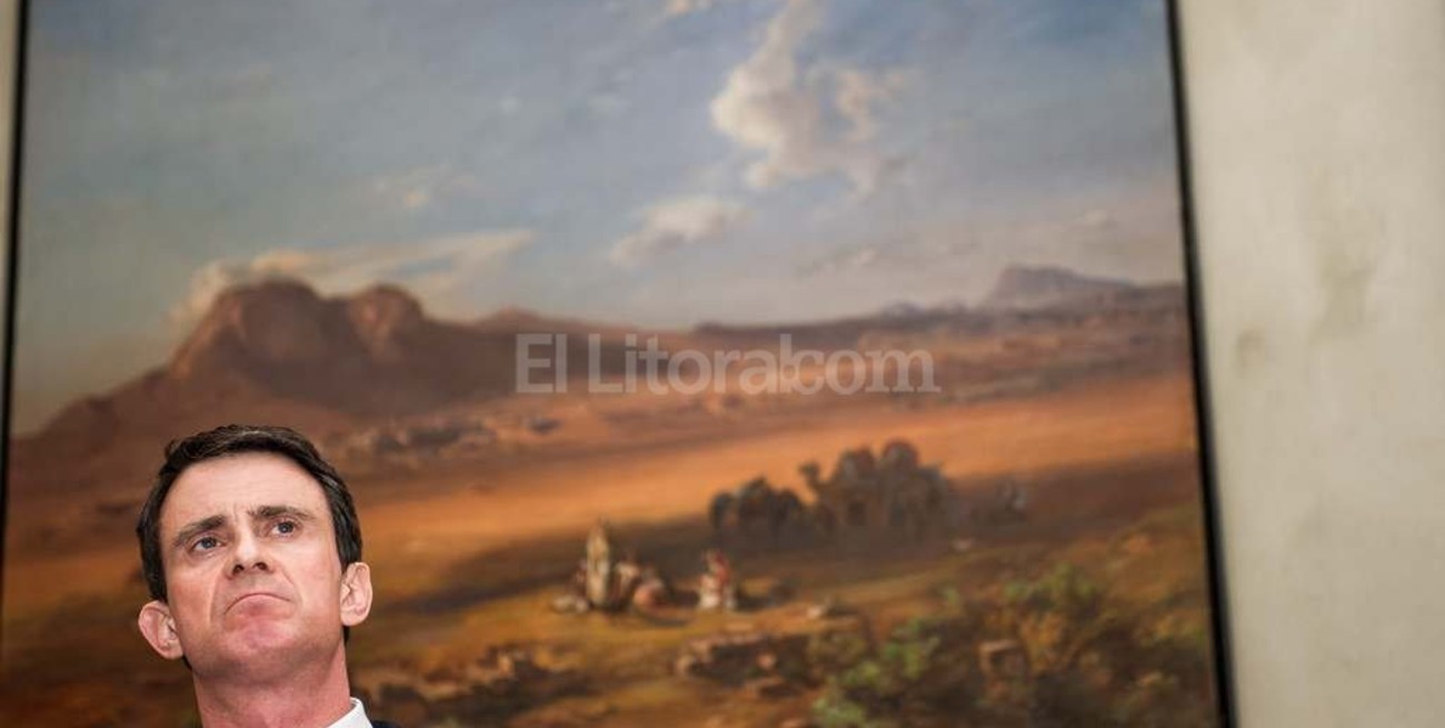 Francia pide a Rusia cesar sus ataques contra la población civil siria