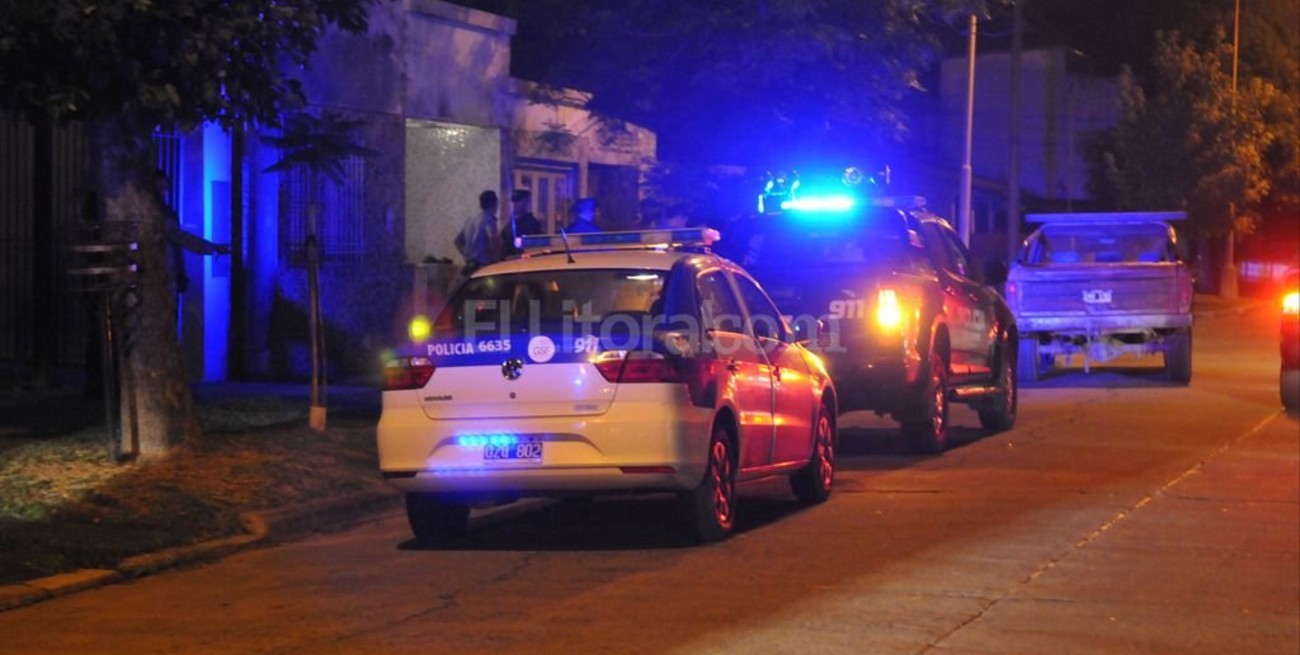 Muere joven de 20 años producto de dos disparos