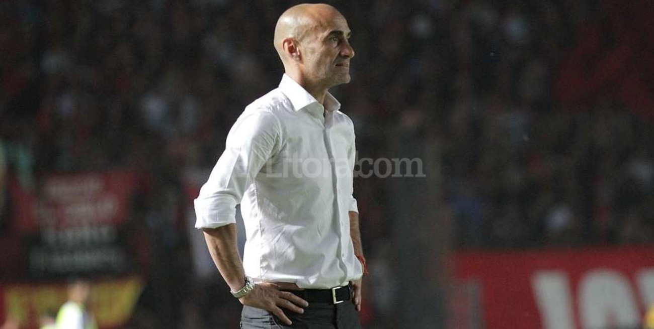 Montero: "No nos podemos equivocar con los refuerzos"