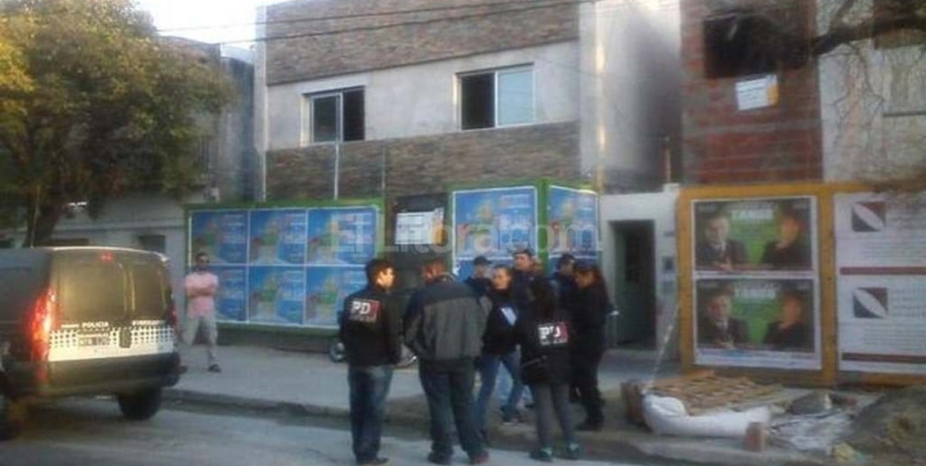 En un intento de robo en Rosario mataron a un arquitecto