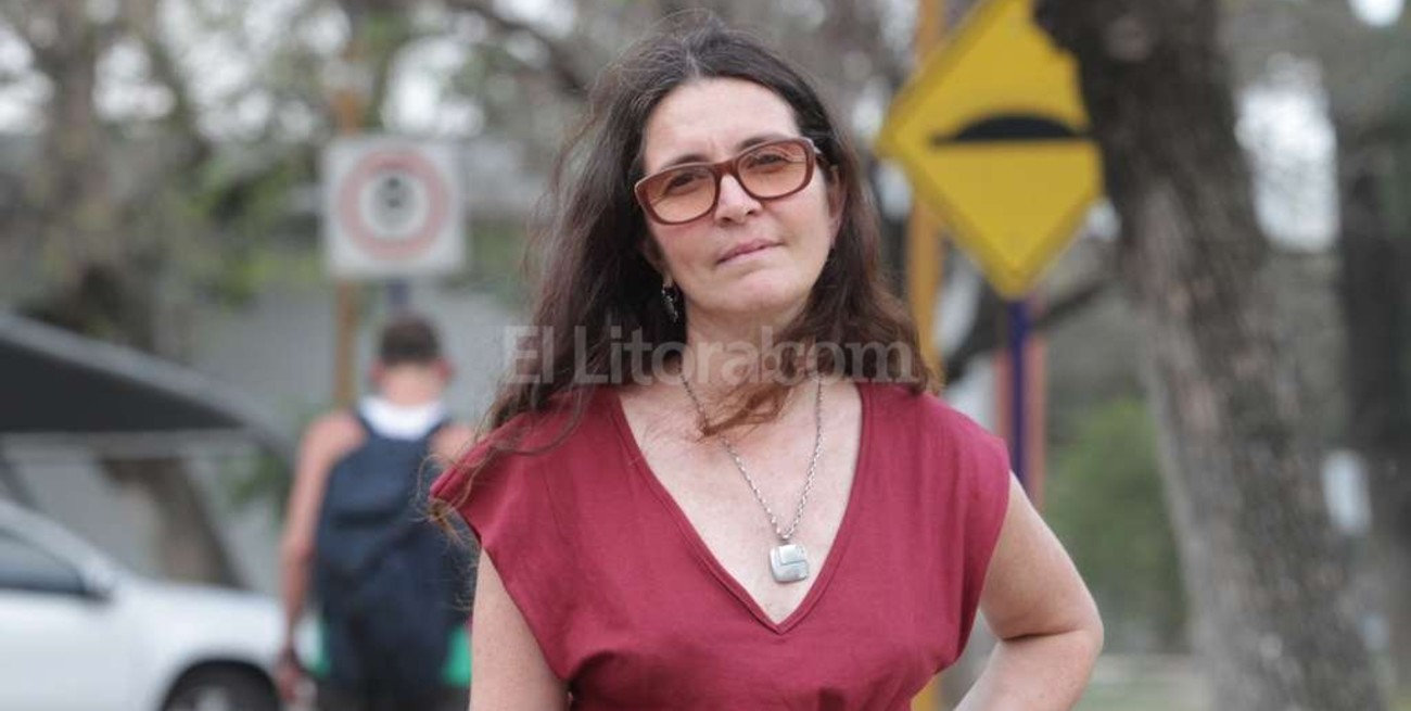 Se presenta el "Niño pez"