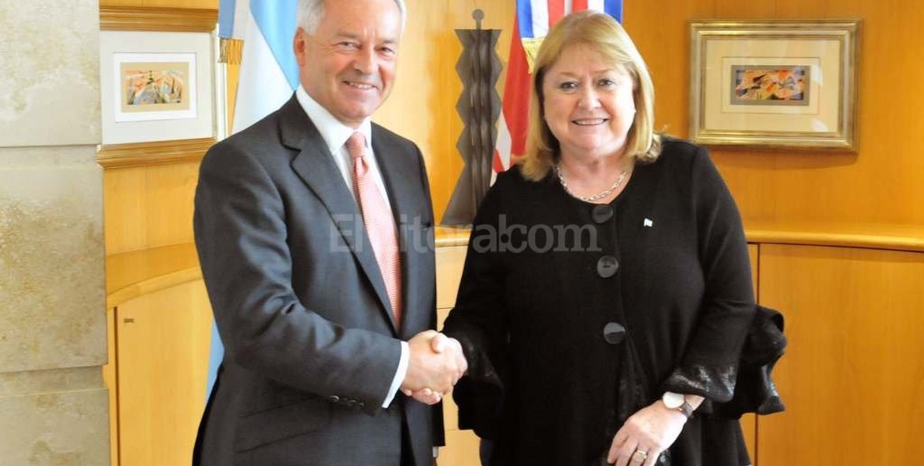 El gobierno confía en retomar el diálogo con el Reino Unido por Malvinas