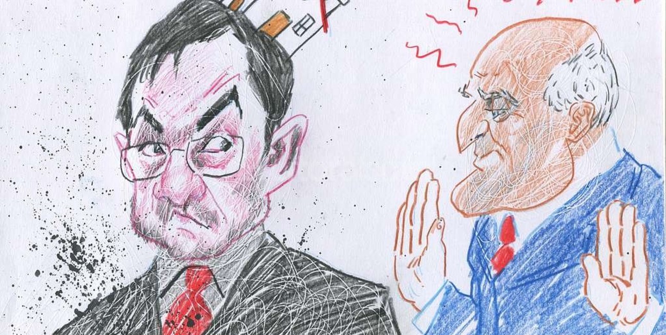 Lifschitz: "Rosario nunca vio un peso de Sueños Compartidos"