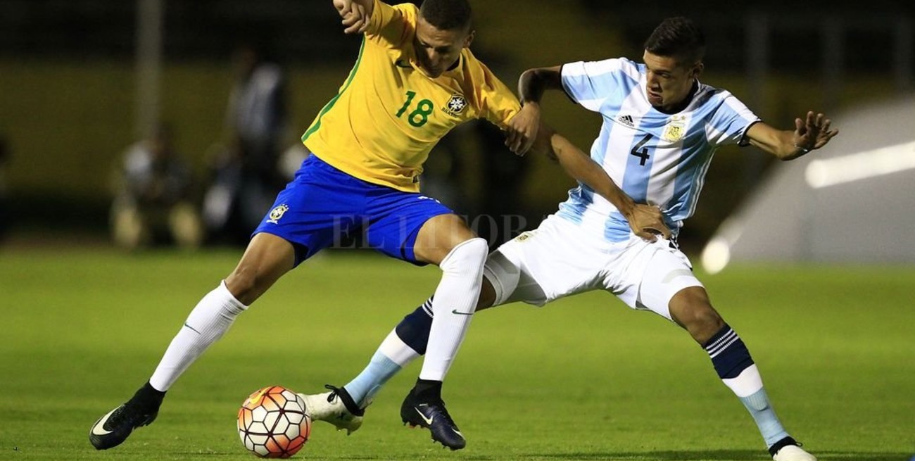 Hay que ganar y por goleada