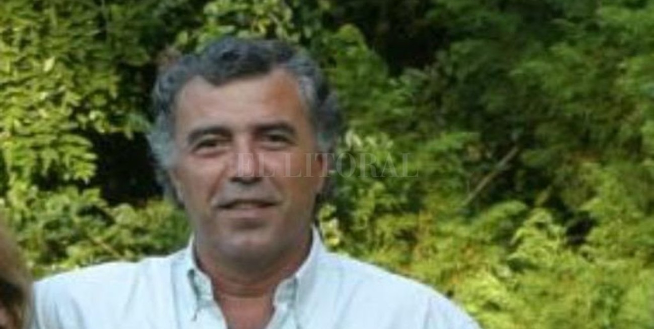 Falleció el ex Puma, Bernardo Miguens