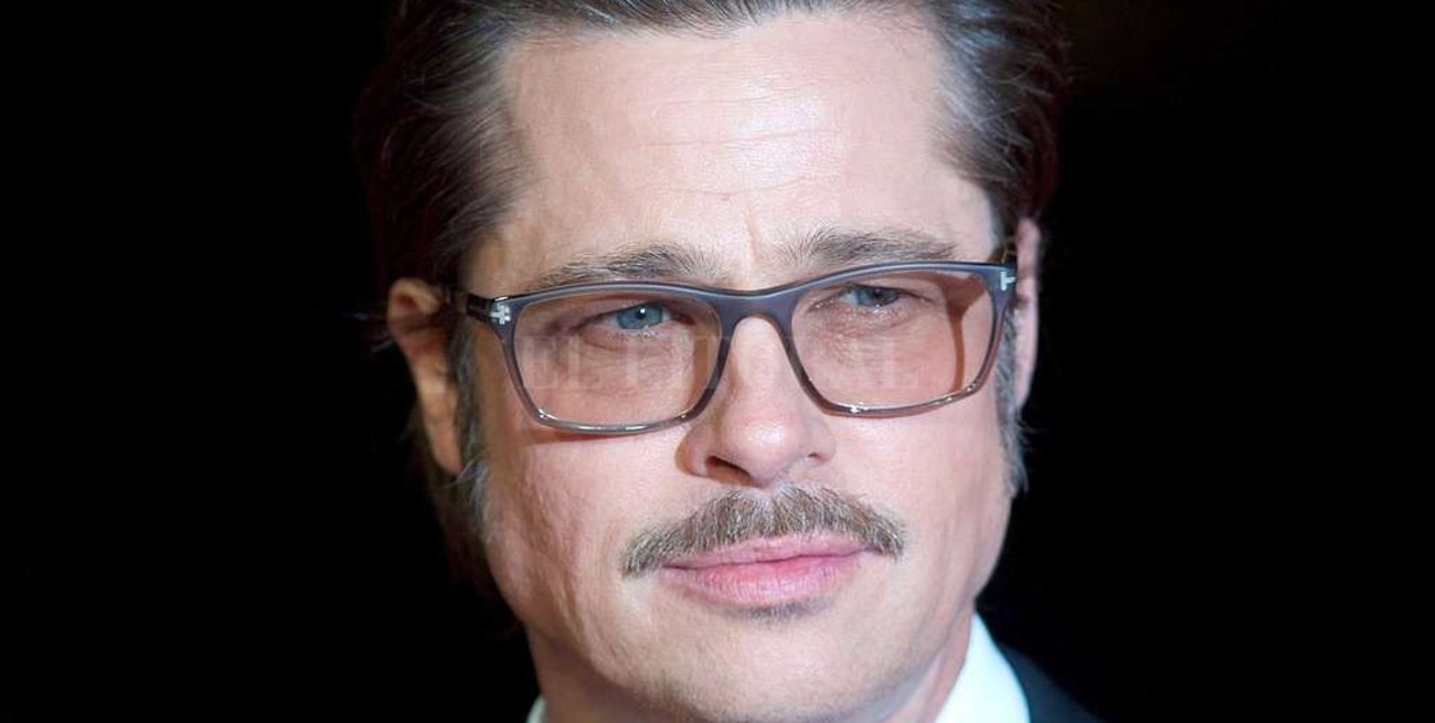 Brad Pitt, internado por problemas con las drogas y el alcohol
