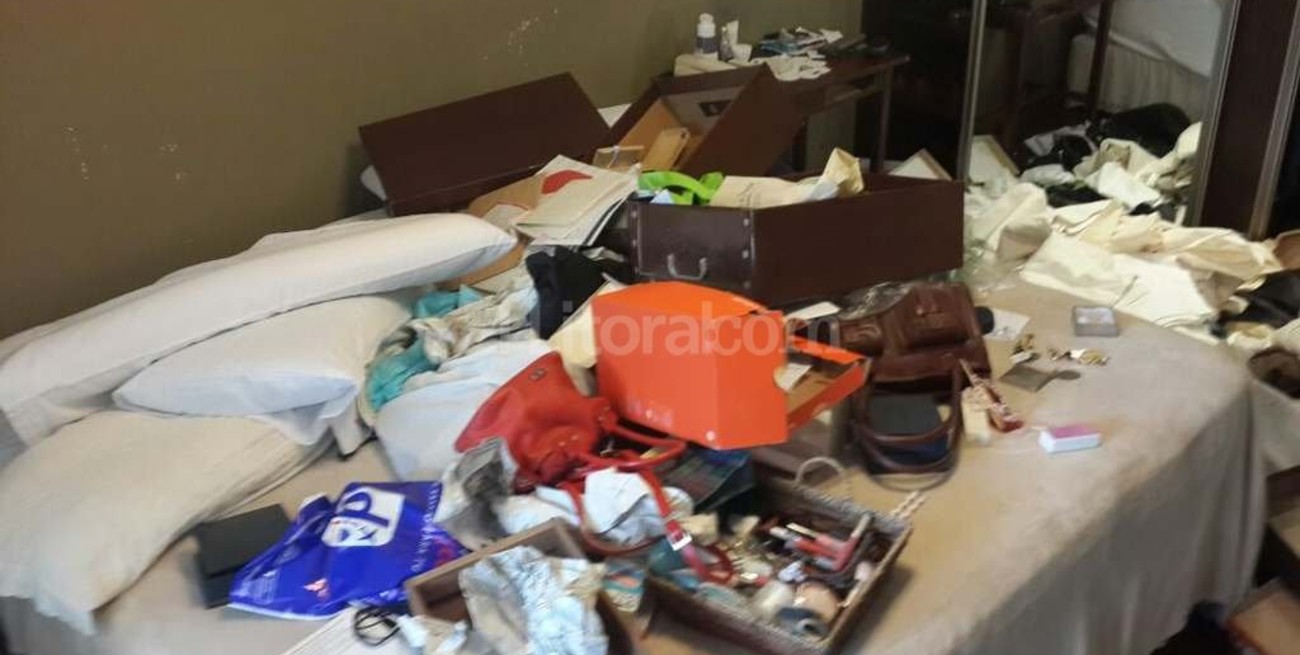 Nueva tendencia delictiva: entrar a robar a una casa y usurpar la propiedad