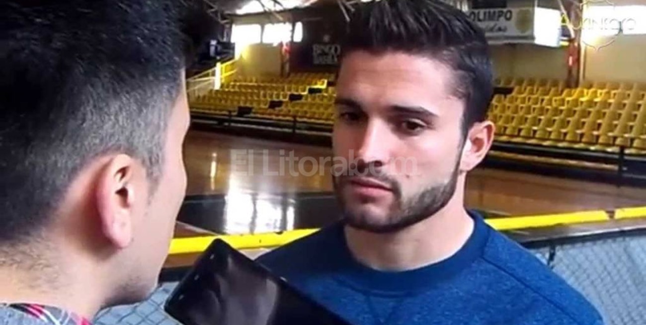  Anselmo y Joel Acosta serán las caras nuevas tatengues