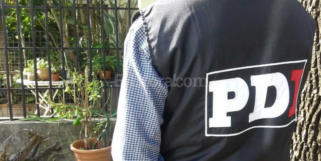 Investigan la muerte de un hombre en Santo Tomé