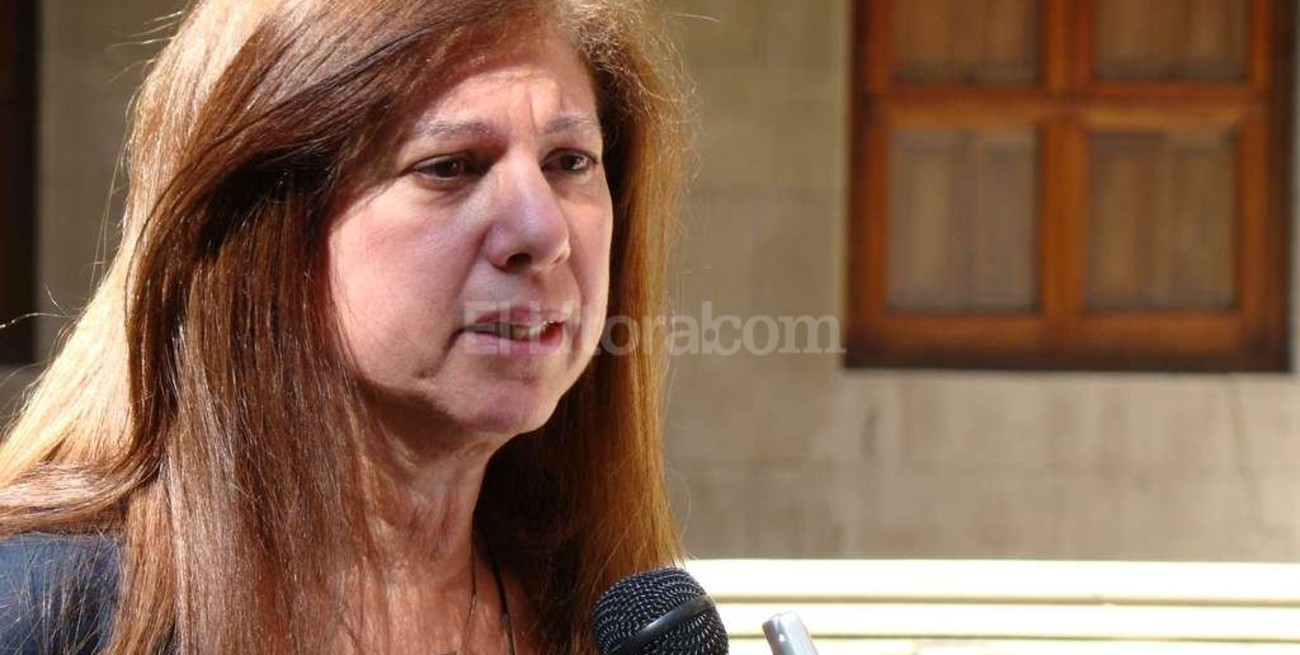 "Seis de cada diez chicos usan Internet para hacer las tareas"