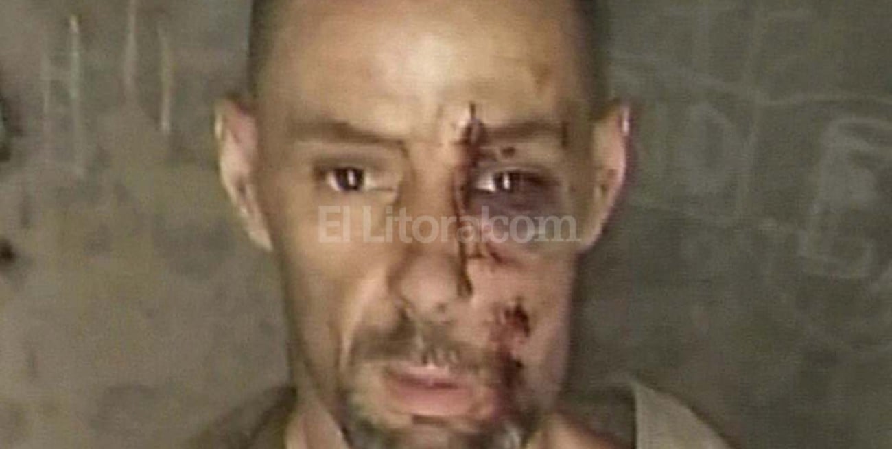 Lanatta: "Aníbal Fernández es el delincuente más grande que parió Buenos Aires"