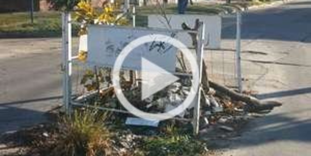 El corralito del fresno