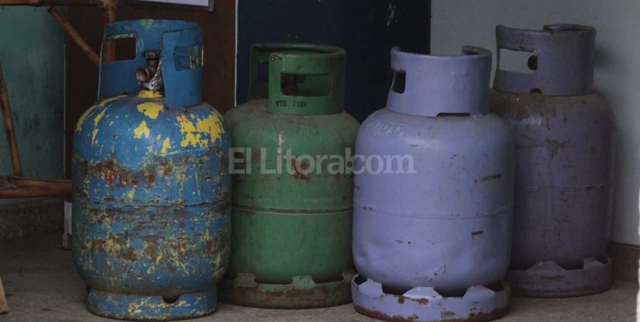 En 2015 se vendieron 13 mil garrafas a precio diferencial