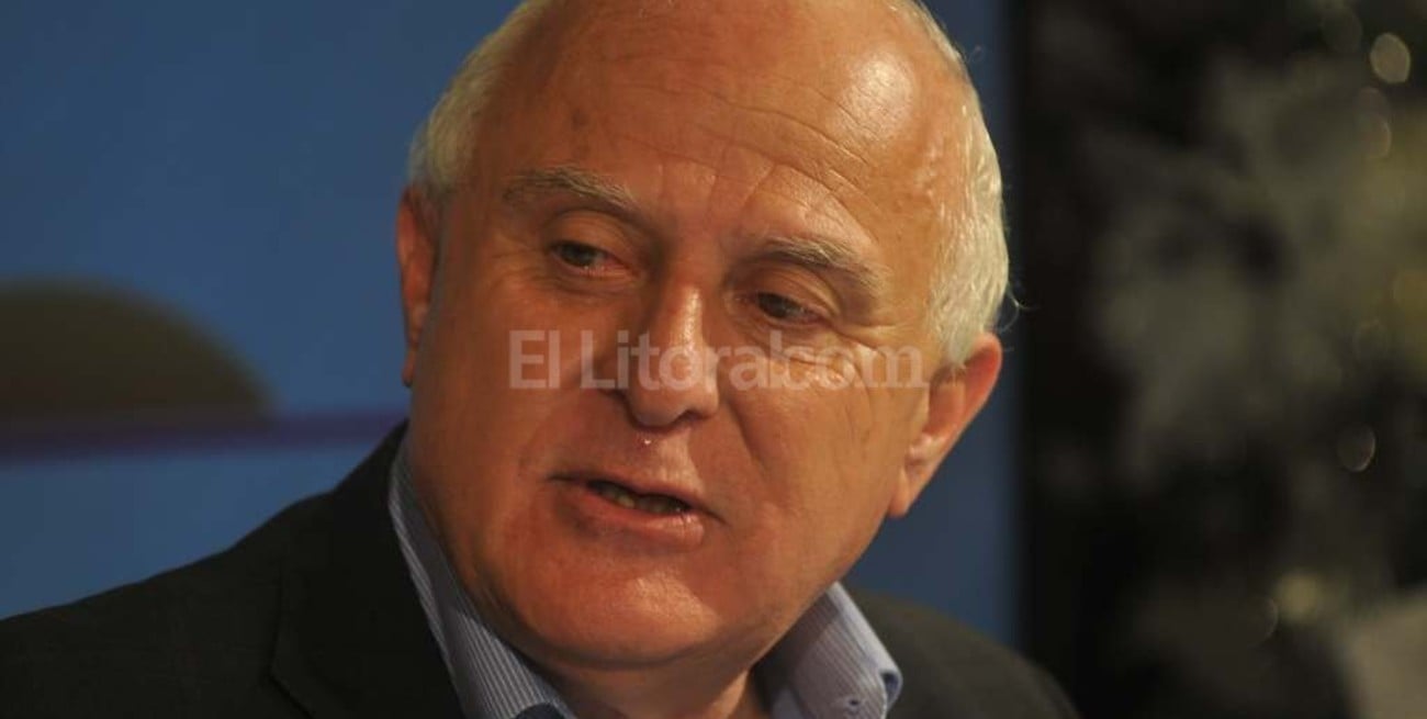 Lifschitz consideró "llamativa" la intervención de Colombi
