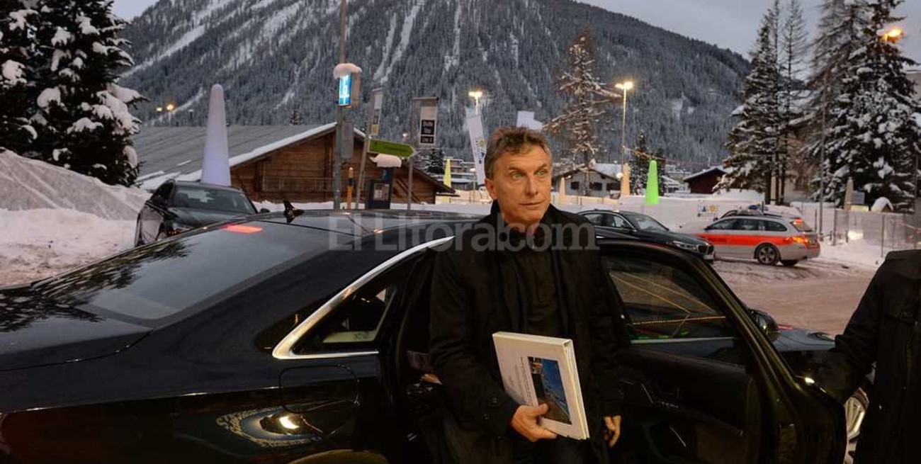 Coca Cola prometió inversiones por mil millones