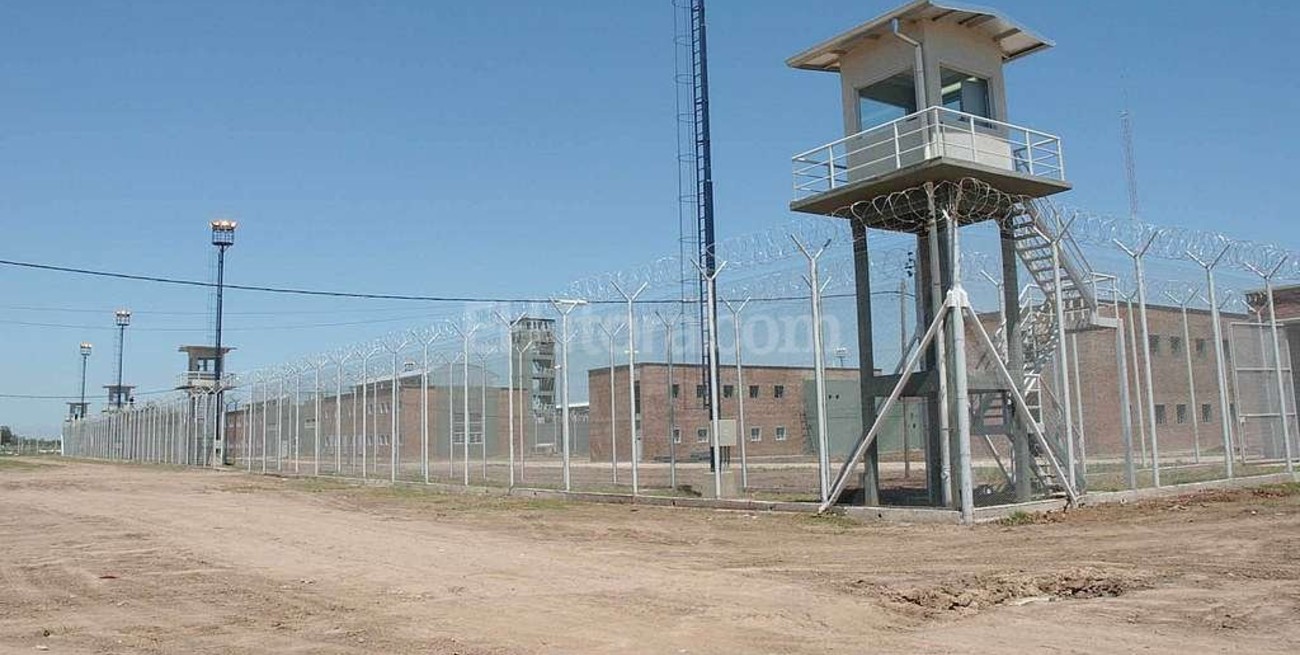 Otro preso prometió venganza a través de Facebook luego que asesinaran a balazos a su hermano